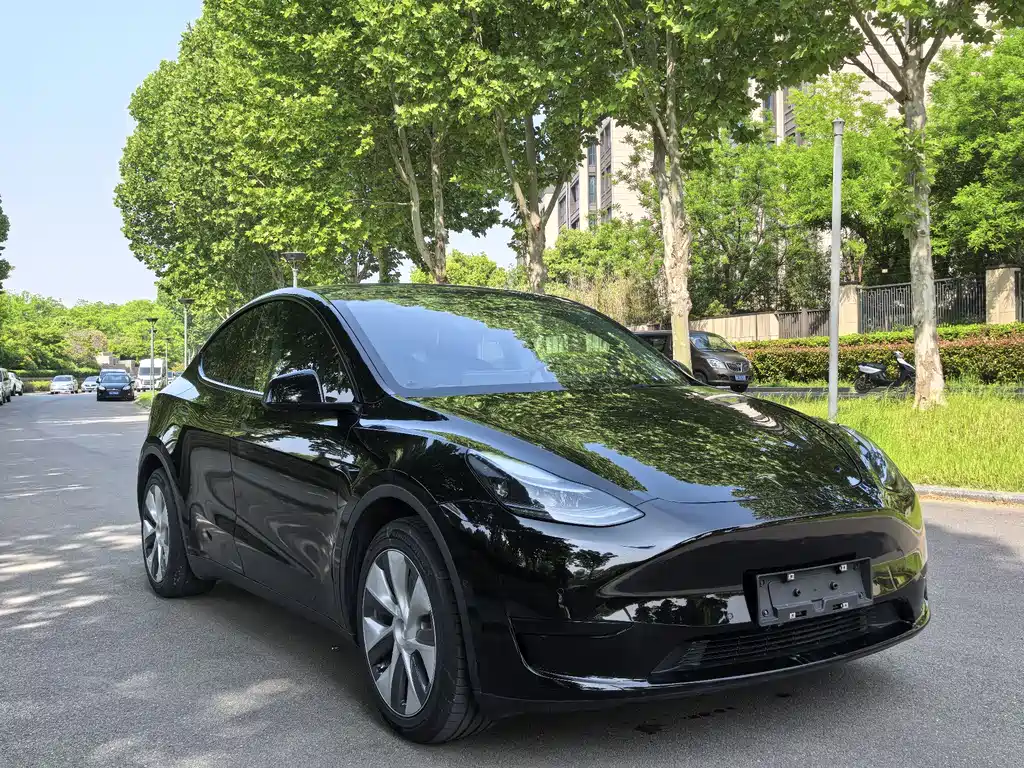 Model Y 2022 facelift rear-wheel drive version купить на сайте DeffCars