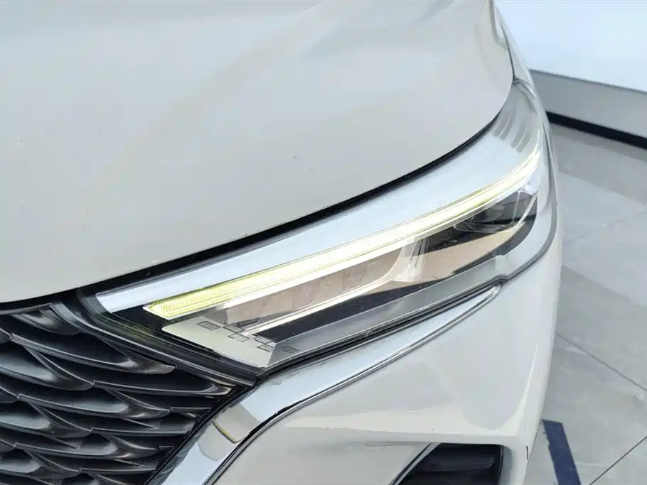 Haval M6 2021 PLUS 1.5T Manual Elite Intelligent Connected Model купить на сайте DeffCars