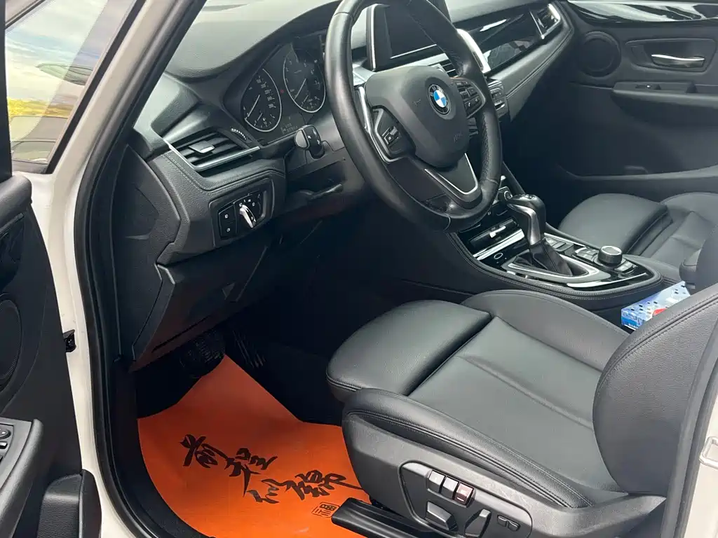 BMW 2 Series Touring 2016 218i Sports Design Package купить на сайте DeffCars
