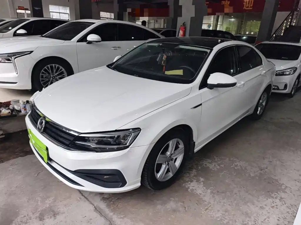 Lingdu 2019 230TSI DSG Fashion Edition National VI купить на сайте DeffCars