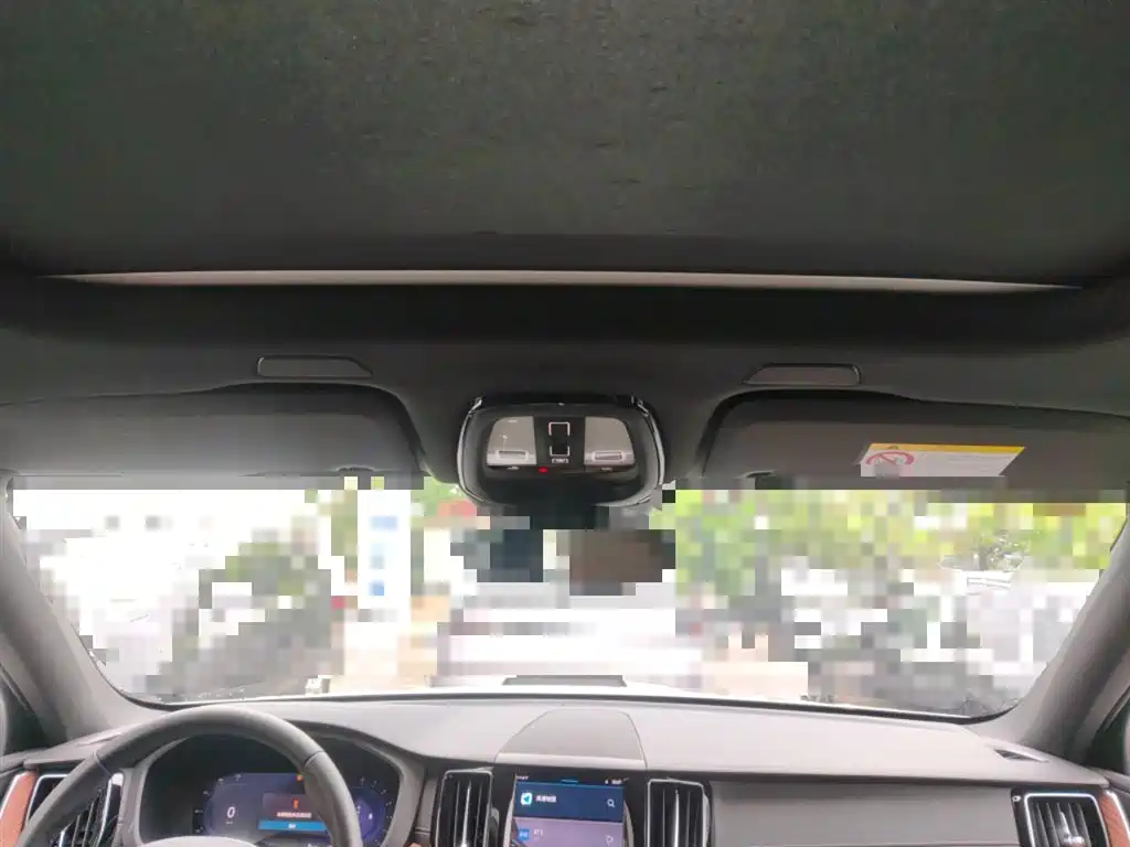 Volvo XC60 2025 B5 four-wheel drive Zhiyuan luxury version купить на сайте DeffCars