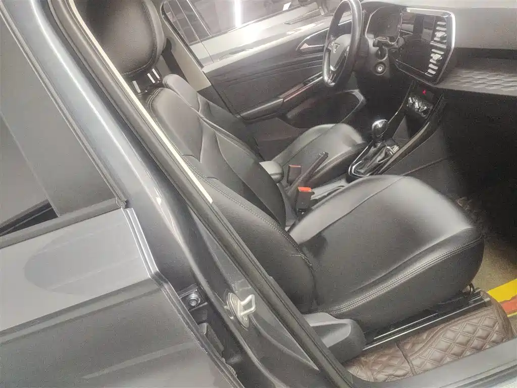 Jetta VS5 2021 280TSI automatic aggressive model купить на сайте DeffCars