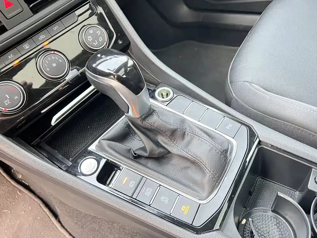 Sagitar 2021 200TSI DSG Comfort Intelligent Edition купить на сайте DeffCars