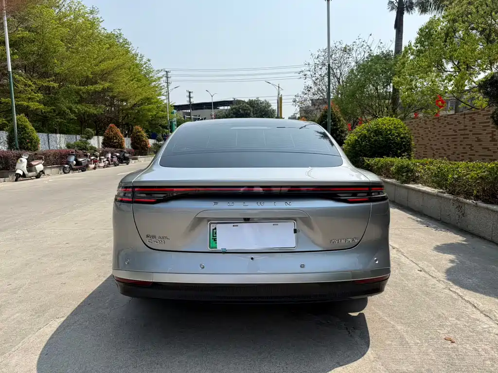 Fengyun A9L 2025 model 260 ultra long battery life premium version купить на сайте DeffCars