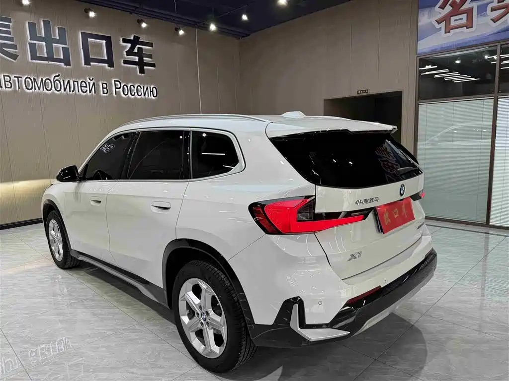 BMW X1 2023 sDrive20Li X Design Package купить на сайте DeffCars
