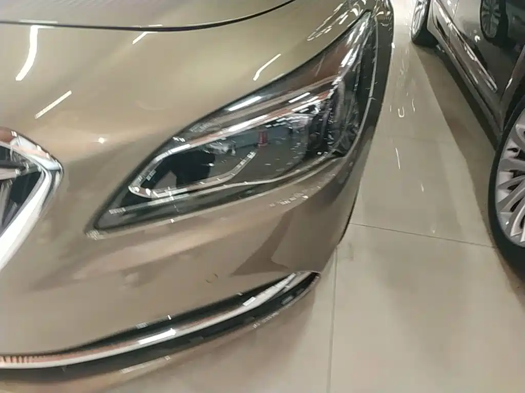 LaCrosse 2016 28T flagship model купить на сайте DeffCars