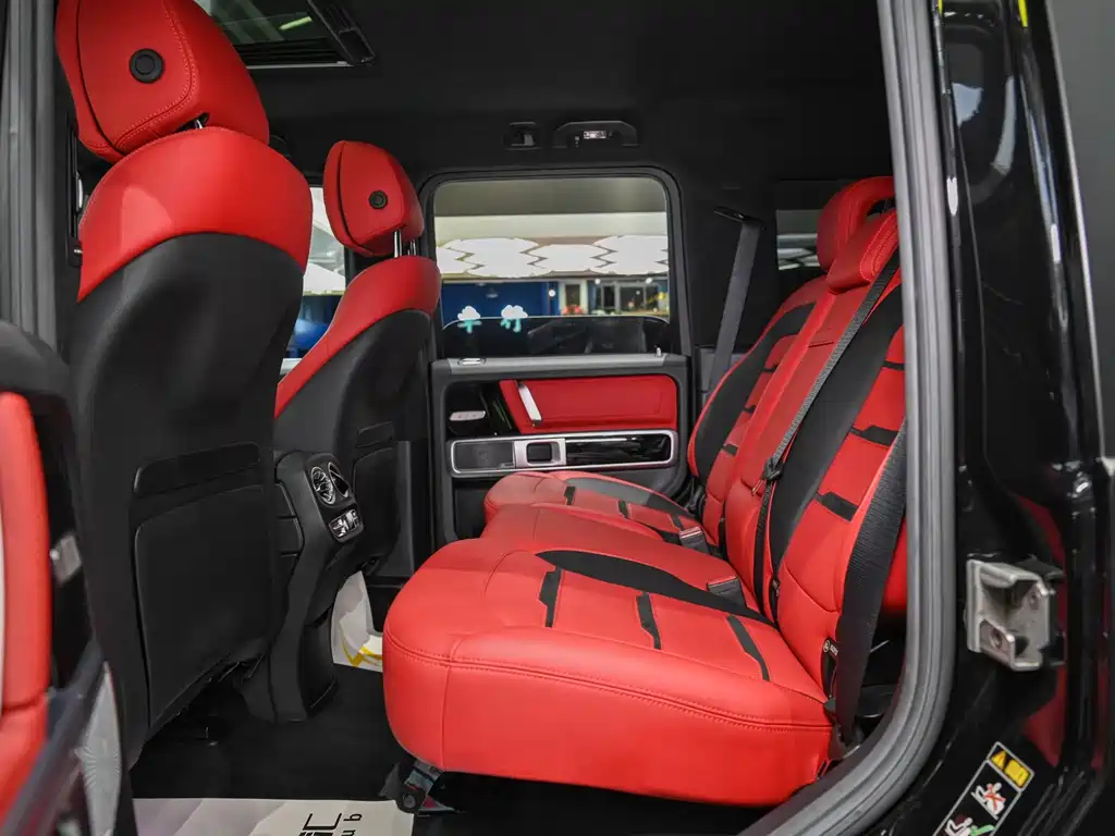 Mercedes-Benz G-Class AMG 2021 AMG G 63 купить на сайте DeffCars