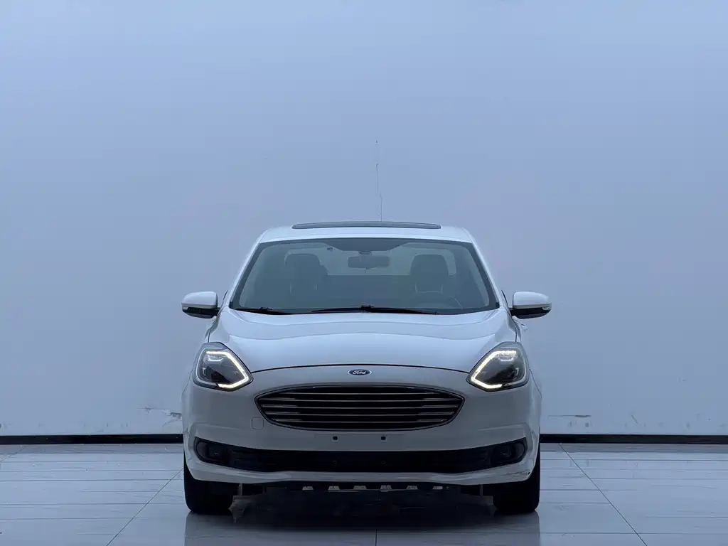 Forex 2019 facelift 1.5L automatic enjoyment type National V купить на сайте DeffCars