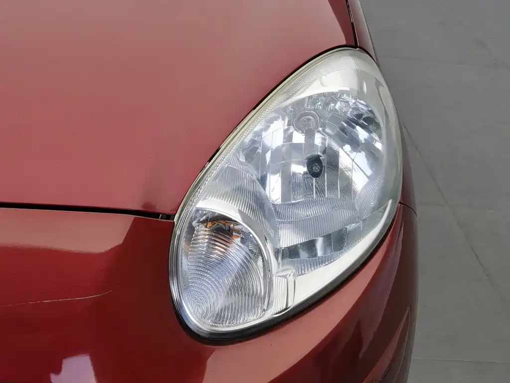 Ma Chi 2010 1.5L automatic easy-to-use version купить на сайте DeffCars