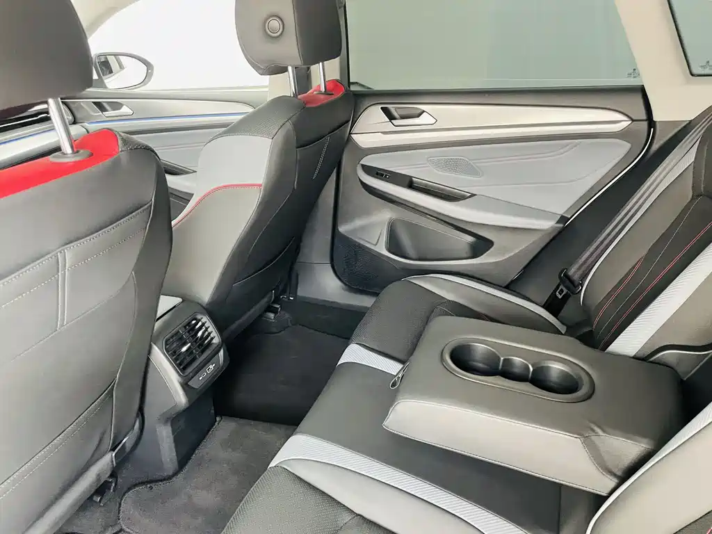 Lingdu 2024 Lingdu L 280TSI DSG Hot Edition купить на сайте DeffCars