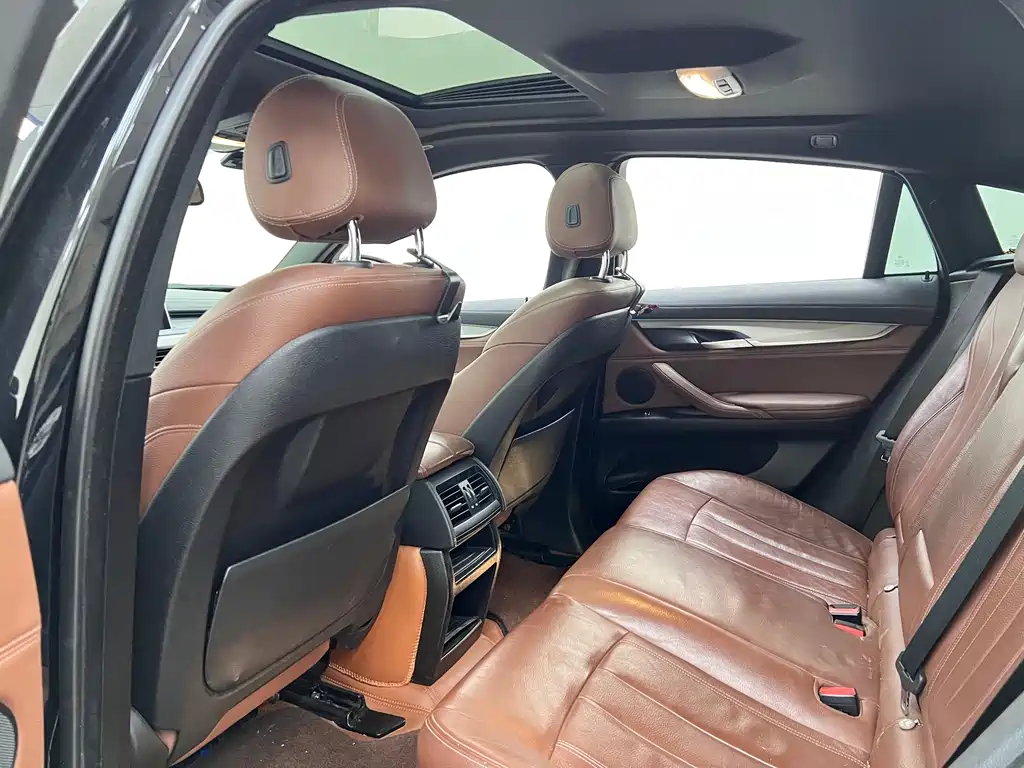 BMW X6 2019 xDrive28i M Sports Package купить на сайте DeffCars