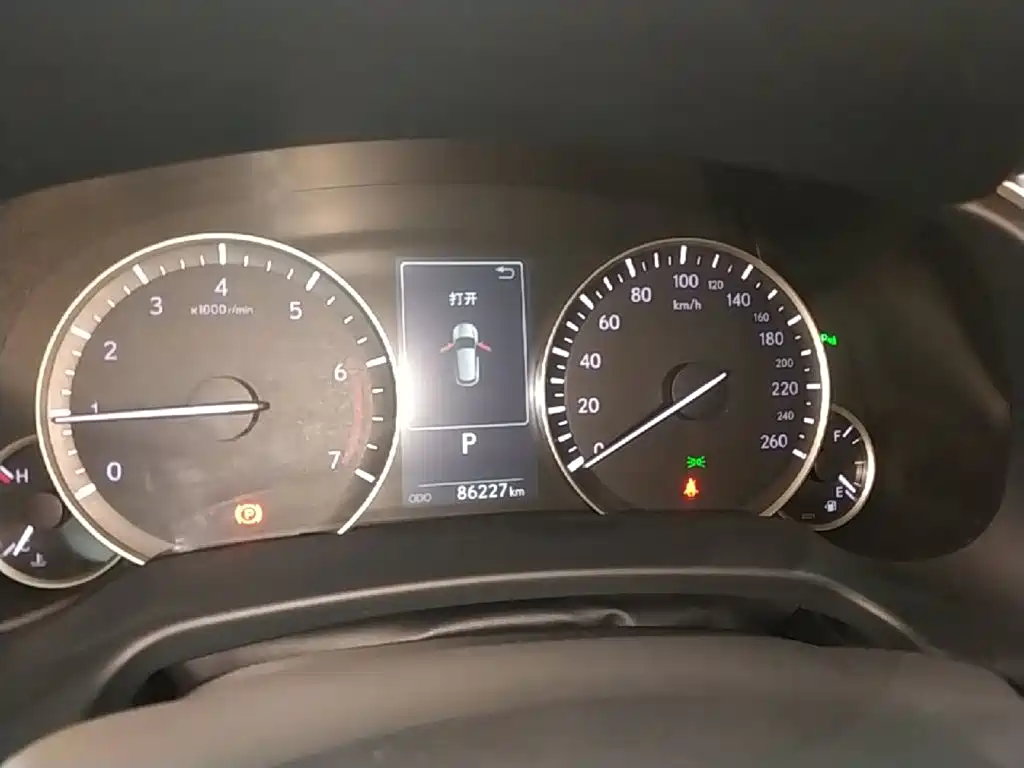 Lexus RX 2016 300 four-wheel drive elegant version National VI купить на сайте DeffCars