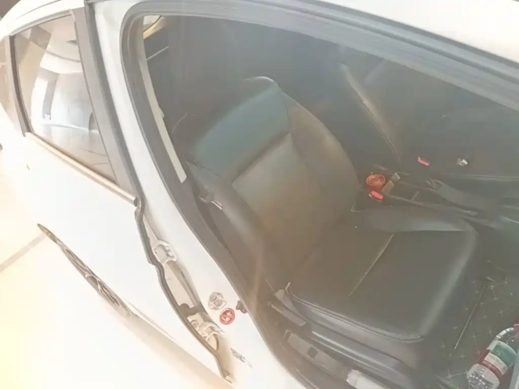 Fit 2016 1.5L LXS CVT comfort sunroof version купить на сайте DeffCars
