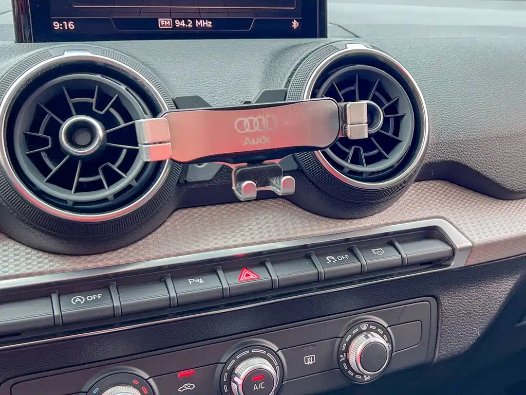 Audi Q2L 2021 35 TFSI aggressive and dynamic model купить на сайте DeffCars