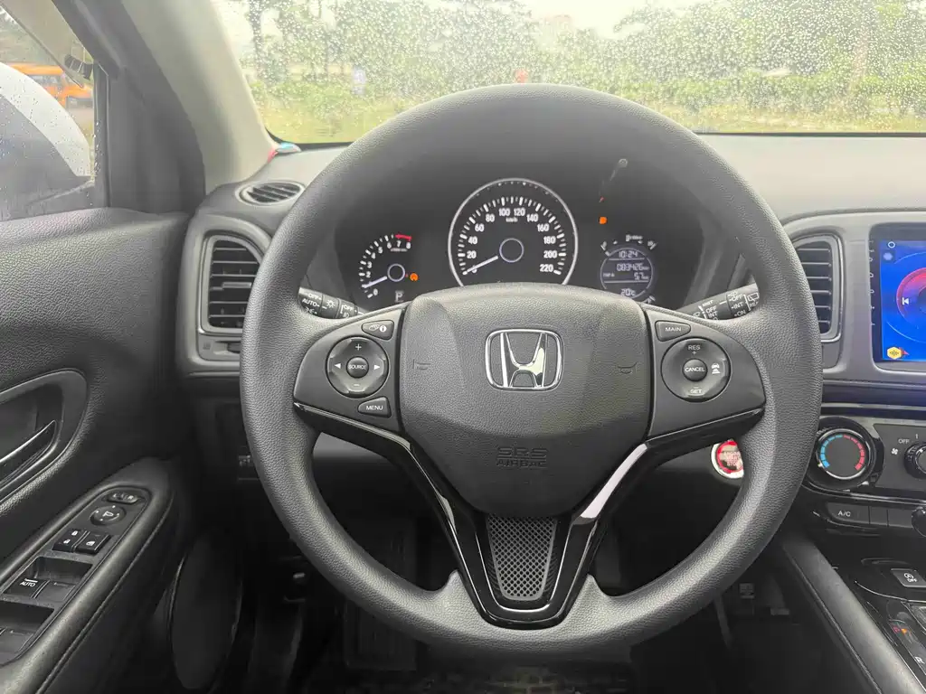 Binzhi 2020 1.5L CVT Pioneer Edition купить на сайте DeffCars