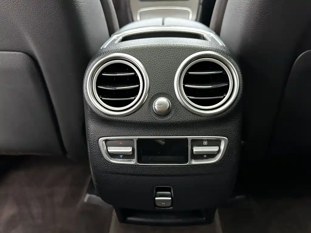 Mercedes-Benz GLC 2022 GLC 300 L 4MATIC Dynamic купить на сайте DeffCars