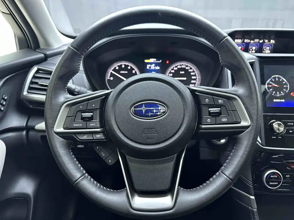 Forester 2022 2.0i AWD Deluxe Edition EyeSight купить на сайте DeffCars
