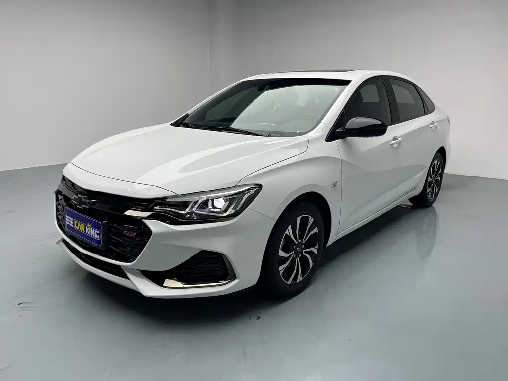 Cruze 2019 RS 330T Automatic Fun Edition National VI купить на сайте DeffCars