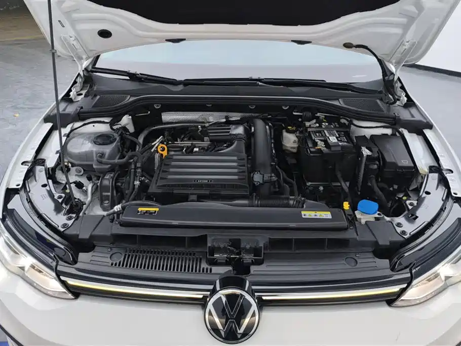 Golf 2021 280TSI DSG Pro купить на сайте DeffCars