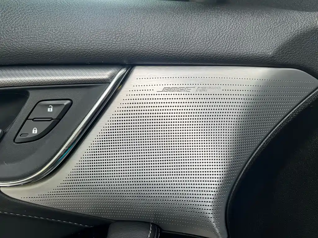 Cadillac CT5 2021 28T luxury model купить на сайте DeffCars