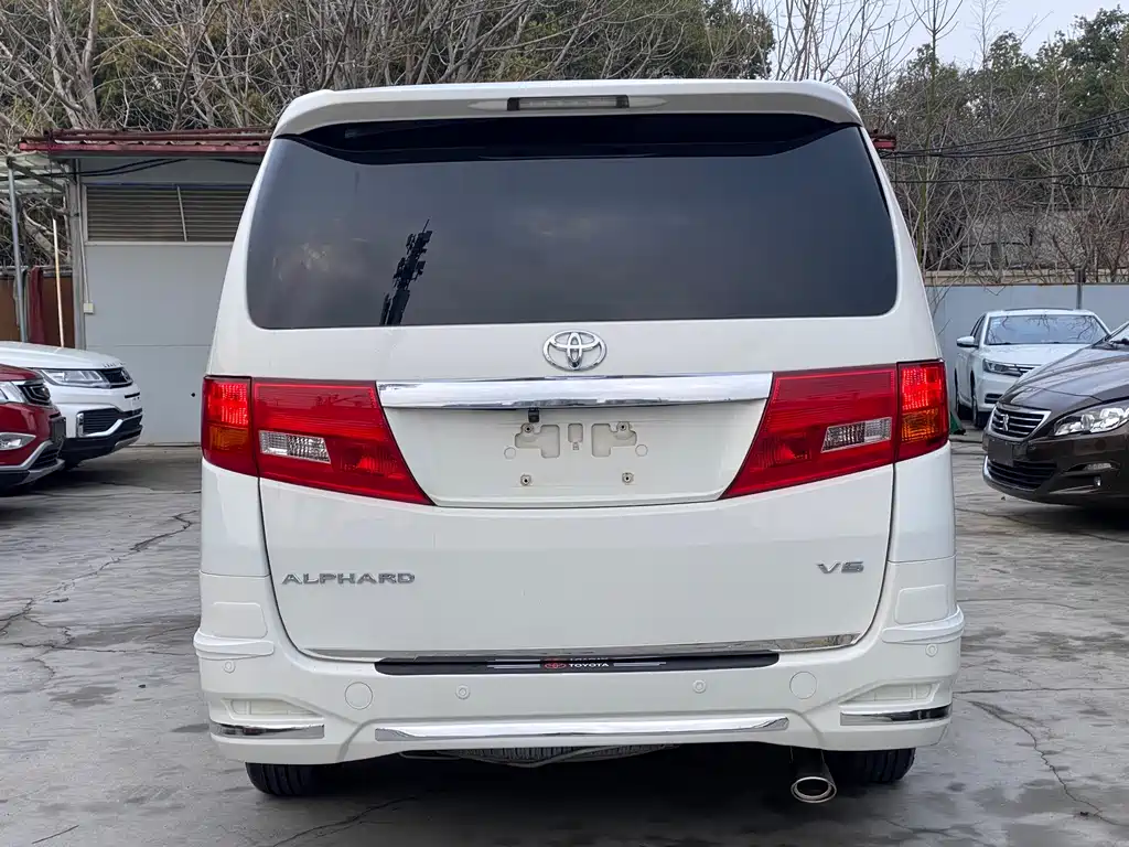 Effie 2017 2.4L automatic standard type купить на сайте DeffCars