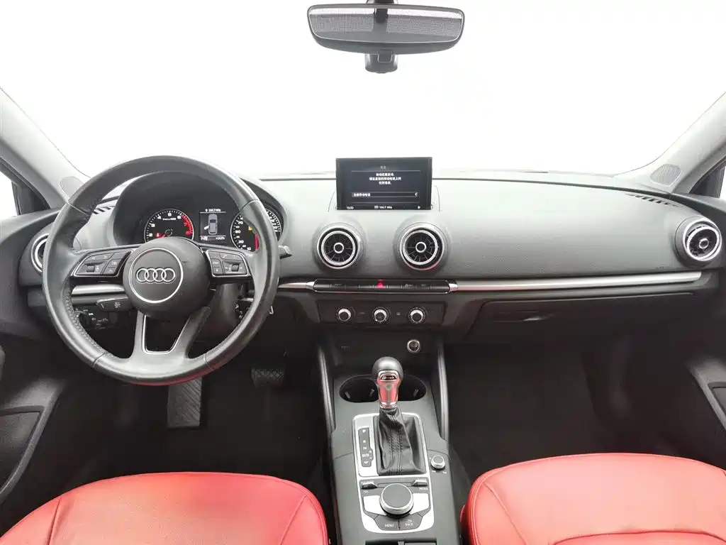Audi A3 2020 Sportback 35 TFSI Enterprising National VI купить на сайте DeffCars