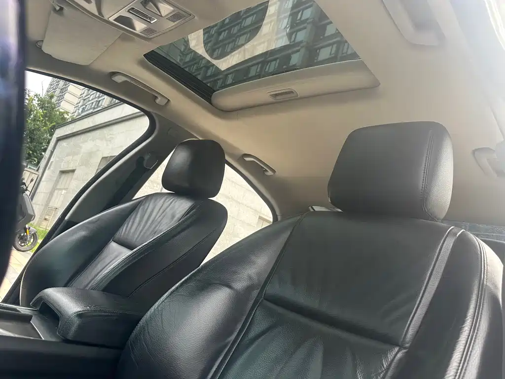 Jaguar XF 2013 XF 3.0 SC Deluxe Edition купить на сайте DeffCars