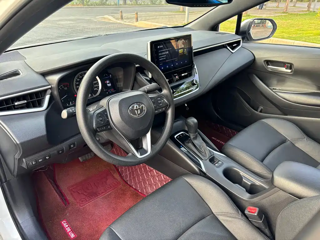 Ralink 2019 185T CVT Deluxe Edition National V купить на сайте DeffCars