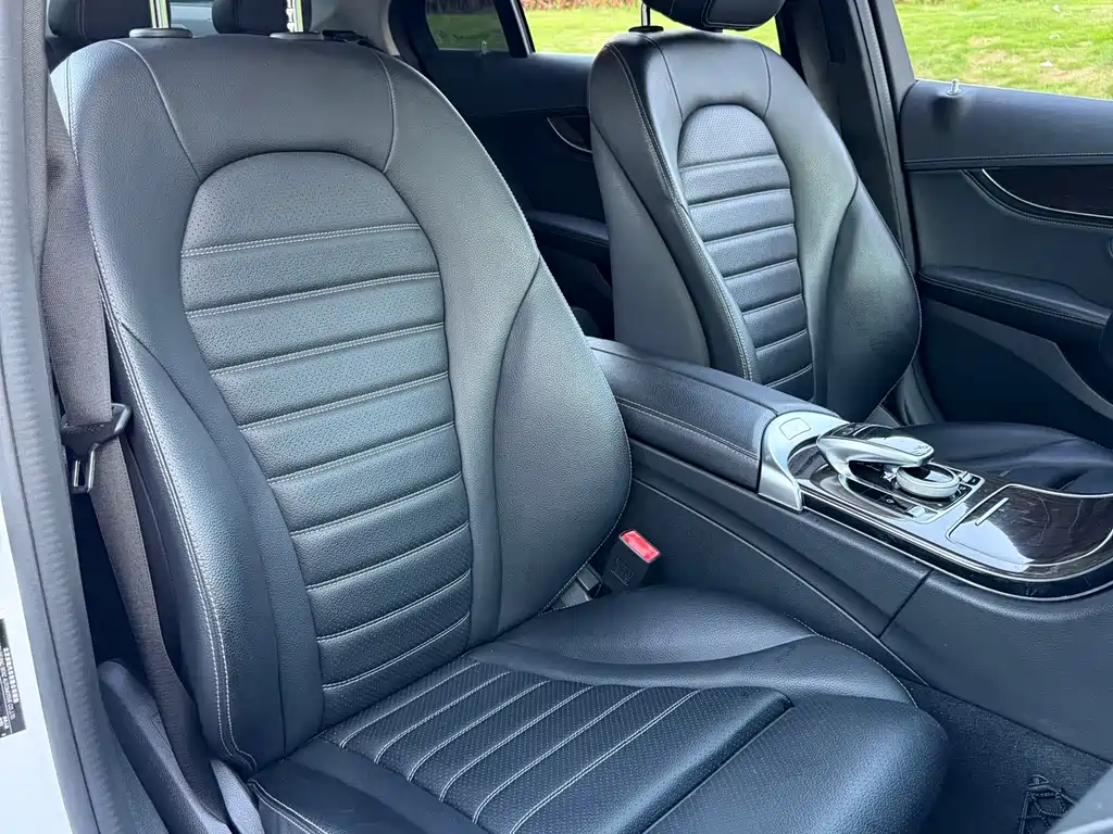 Mercedes-Benz C-Class 2016 C 180 L купить на сайте DeffCars