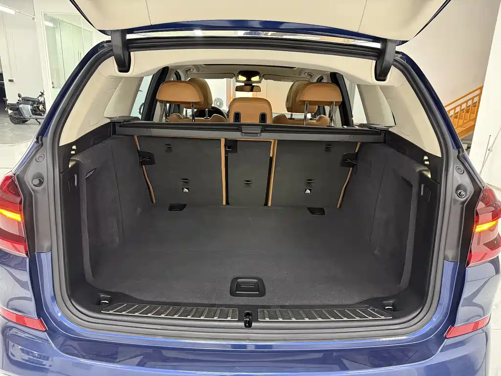 BMW X3 2020 xDrive30i Leading M Sports Package купить на сайте DeffCars