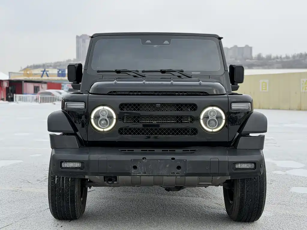 212 T01 2024 2.0T Explorer купить на сайте DeffCars