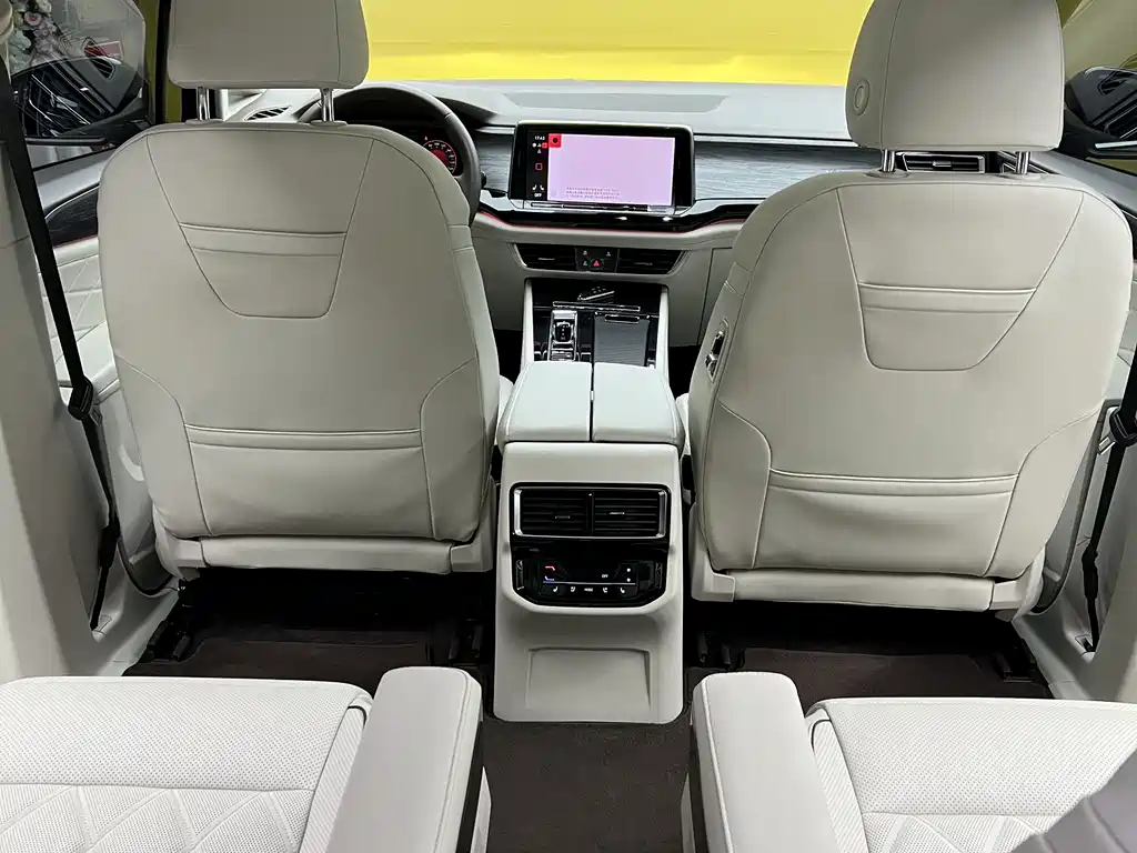 Weiran 2024 380TSI Premium Edition купить на сайте DeffCars