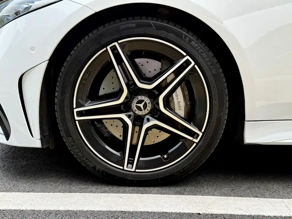 Mercedes-Benz CLS 2022 CLS 350 4MATIC купить на сайте DeffCars