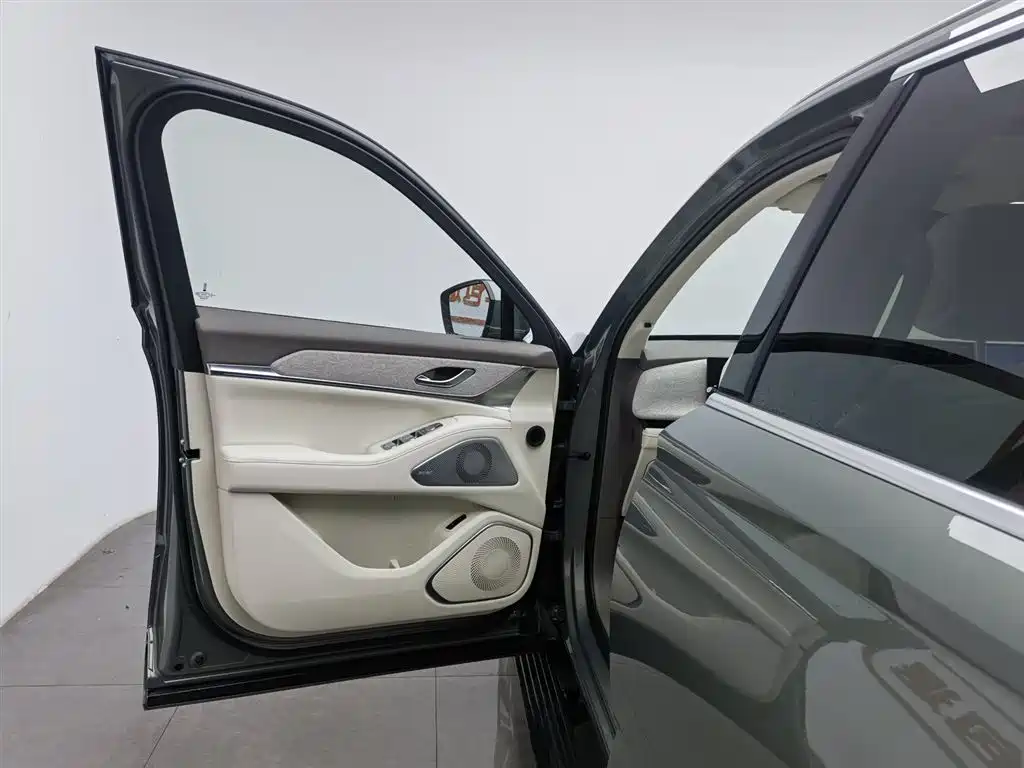 Wei Brand Blue Mountain 2025 Four-wheel Drive Ultra купить на сайте DeffCars