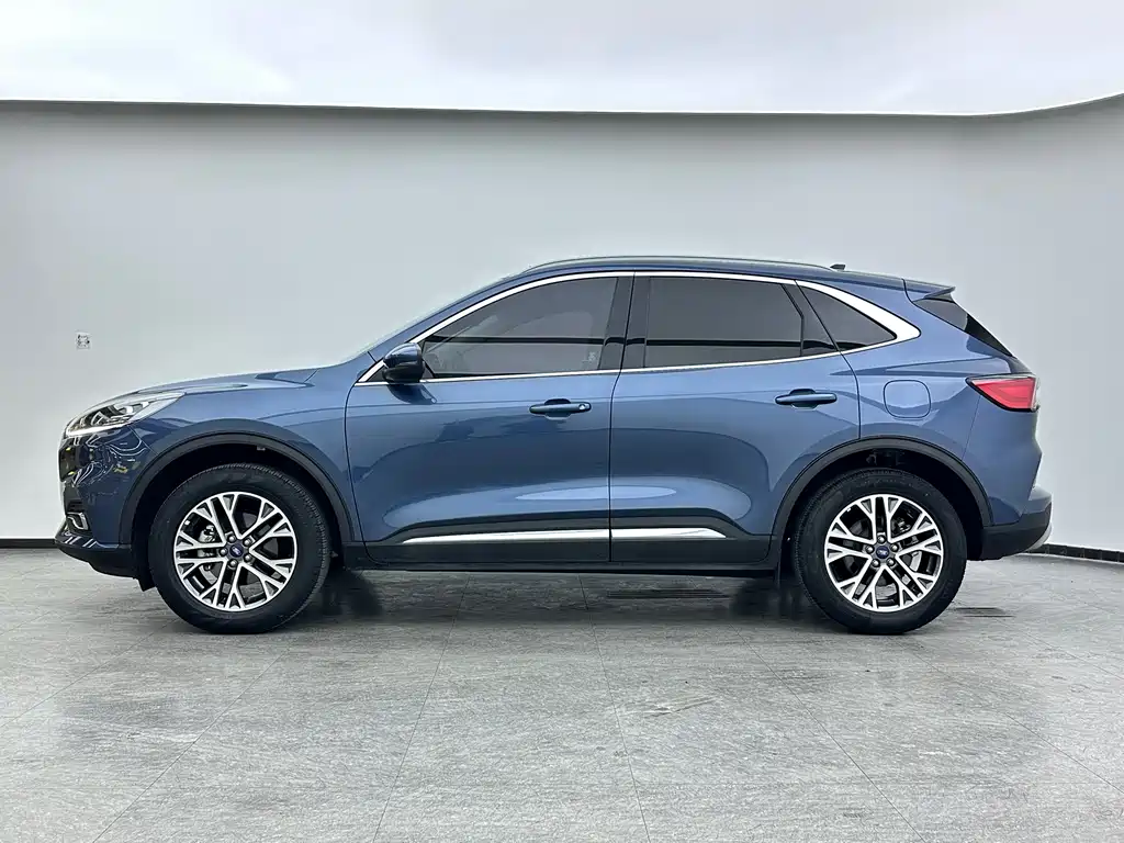 Ruiji 2020 EcoBoost 245 two-wheel drive Yaoxiang model купить на сайте DeffCars