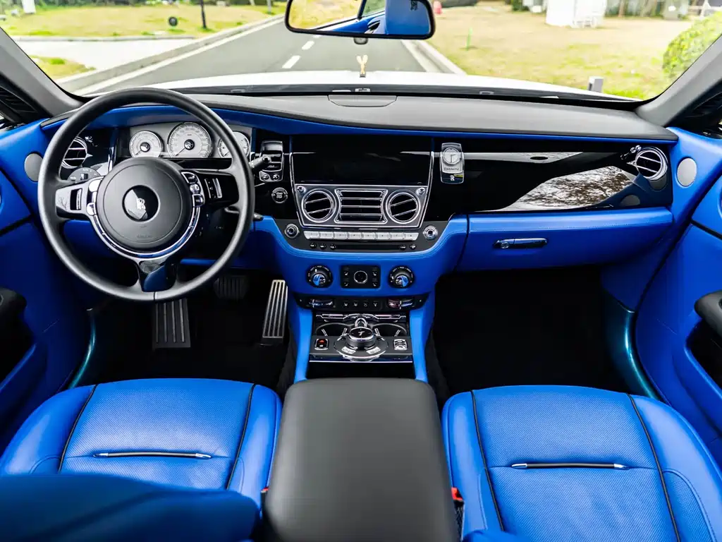 Yaoying 2018 6.6T standard model купить на сайте DeffCars