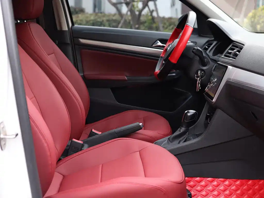Lavida 2019 Lavida Qihang 1.5L Automatic Fashion Edition National VI купить на сайте DeffCars