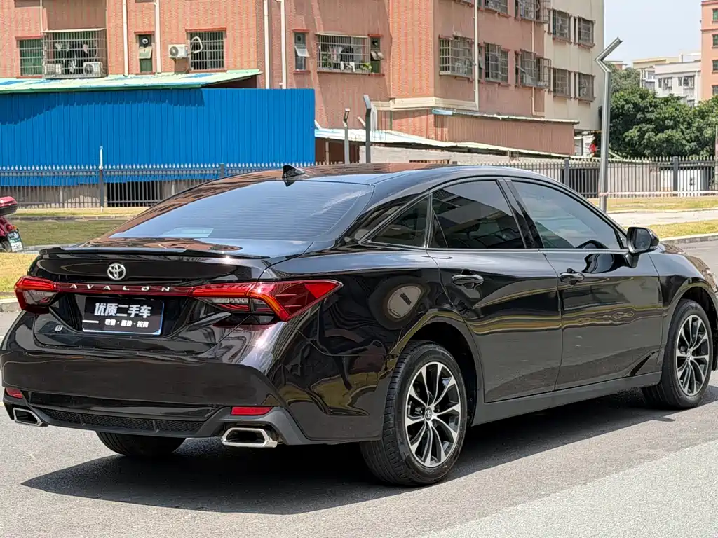 Asia Dragon 2023 2.5L Deluxe Edition купить на сайте DeffCars