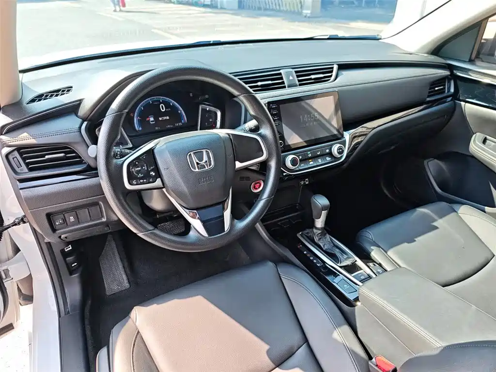 Lingpai 2022 180Turbo CVT Deluxe Edition купить на сайте DeffCars