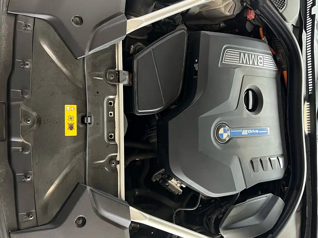 BMW 5 Series New Energy 2019 530Le Luxury Package купить на сайте DeffCars