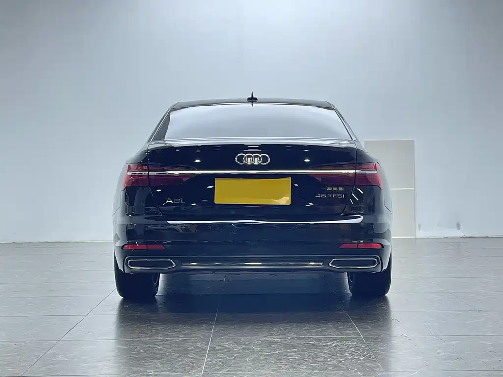 Audi A6L 2021 45 TFSI Premium Elegant Model купить на сайте DeffCars