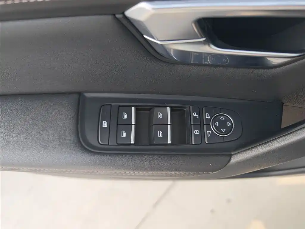 Song Pro 2019 1.5T automatic elite model купить на сайте DeffCars