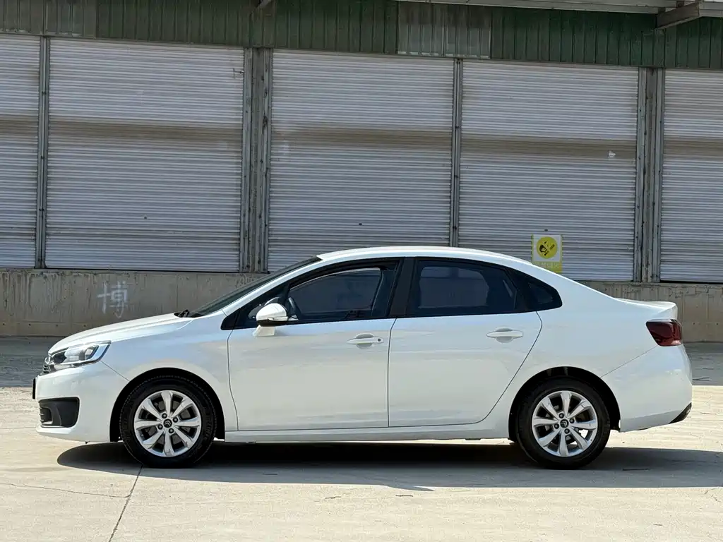 C4 Sega 2018 1.6L automatic comfort type купить на сайте DeffCars