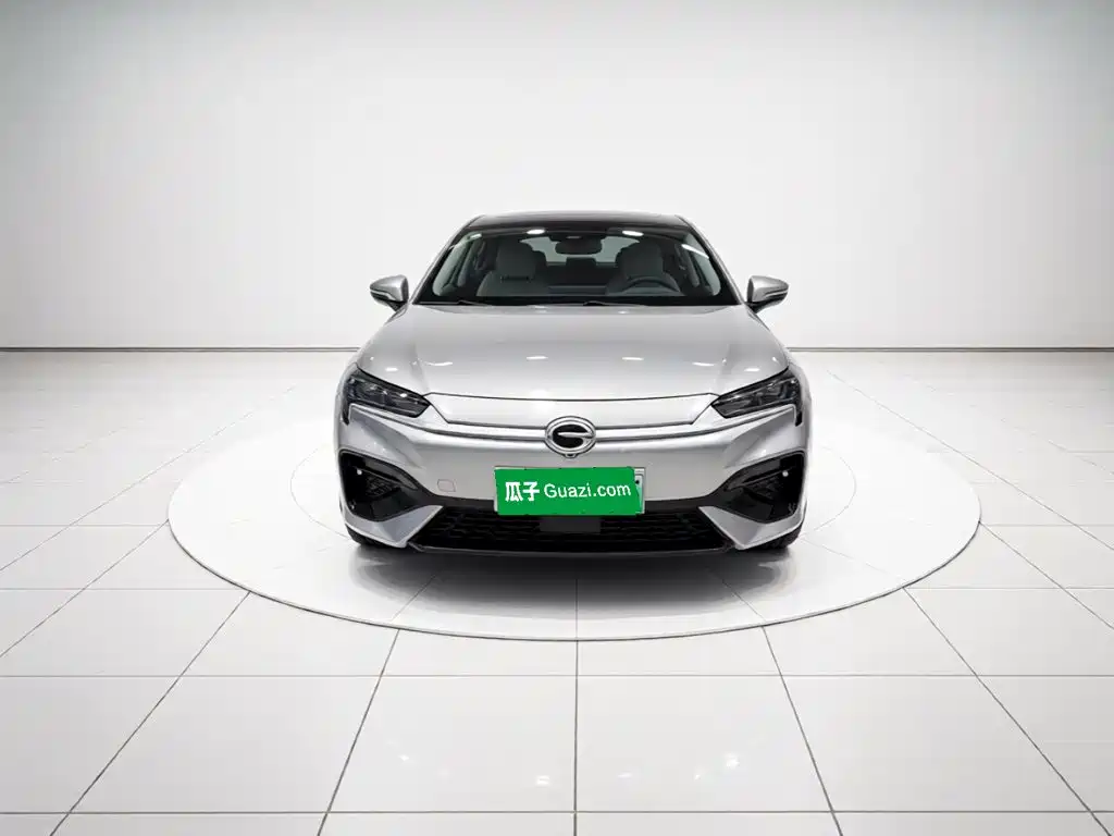 AION S 2020 Mei 580 Travel Standard Edition купить на сайте DeffCars