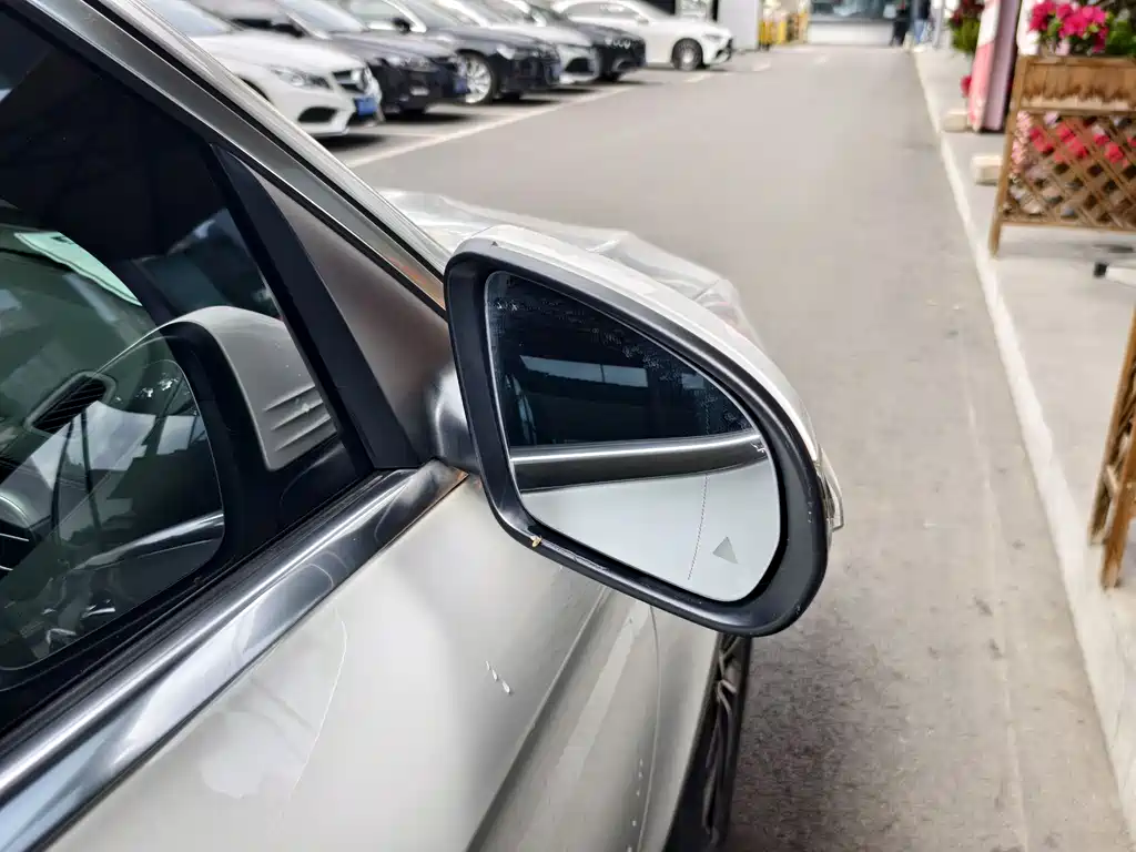 Mercedes-Benz GLC 2020 GLC 300 L 4MATIC Dynamic купить на сайте DeffCars