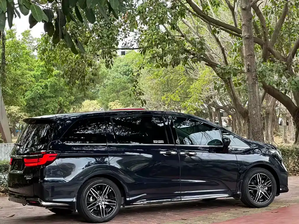 Odyssey 2022 2.0L e:HEV Rui Yaoxiang Edition купить на сайте DeffCars