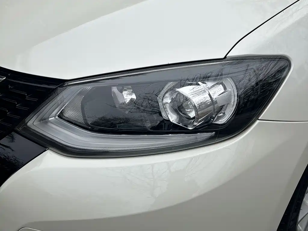Tiida 2021 1.6L CVT Smart Travel Edition купить на сайте DeffCars