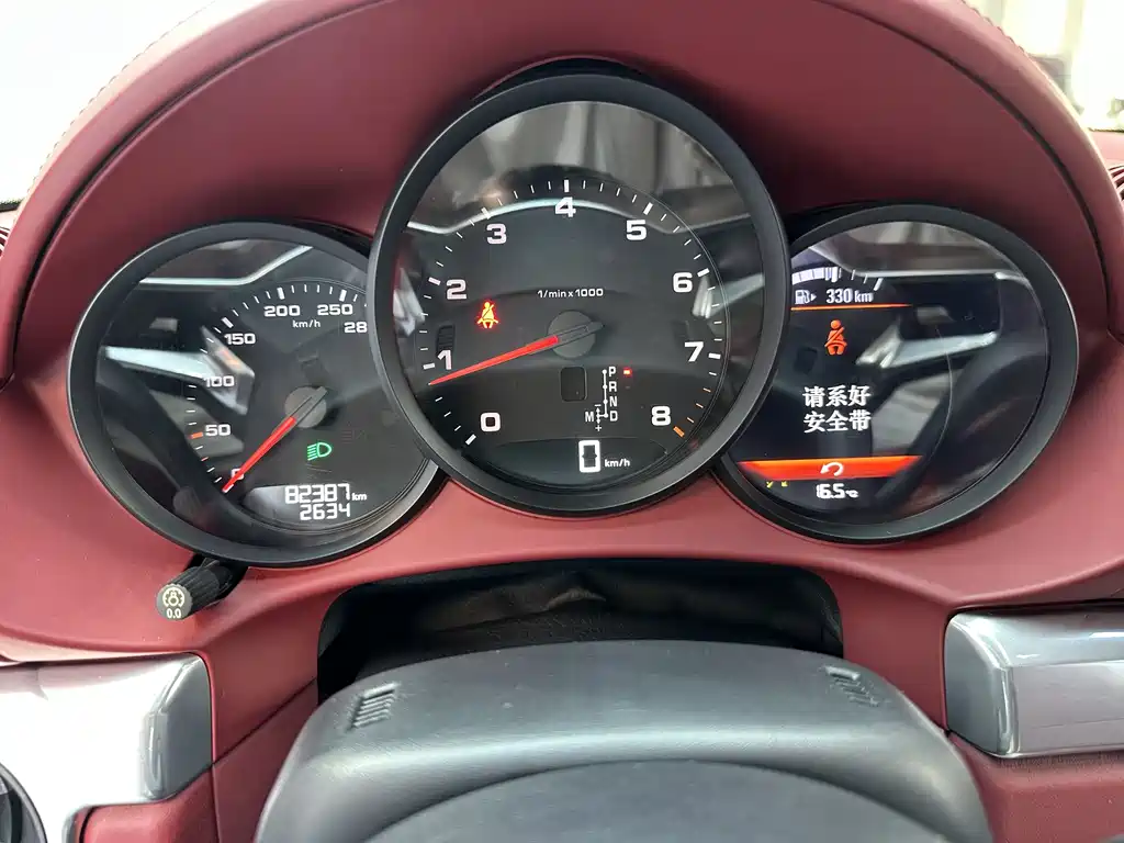 Porsche 718 2016 Cayman 2.0T купить на сайте DeffCars