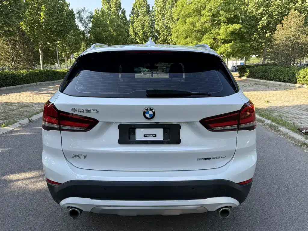 BMW X1 2022 sDrive20Li Fashion Model купить на сайте DeffCars