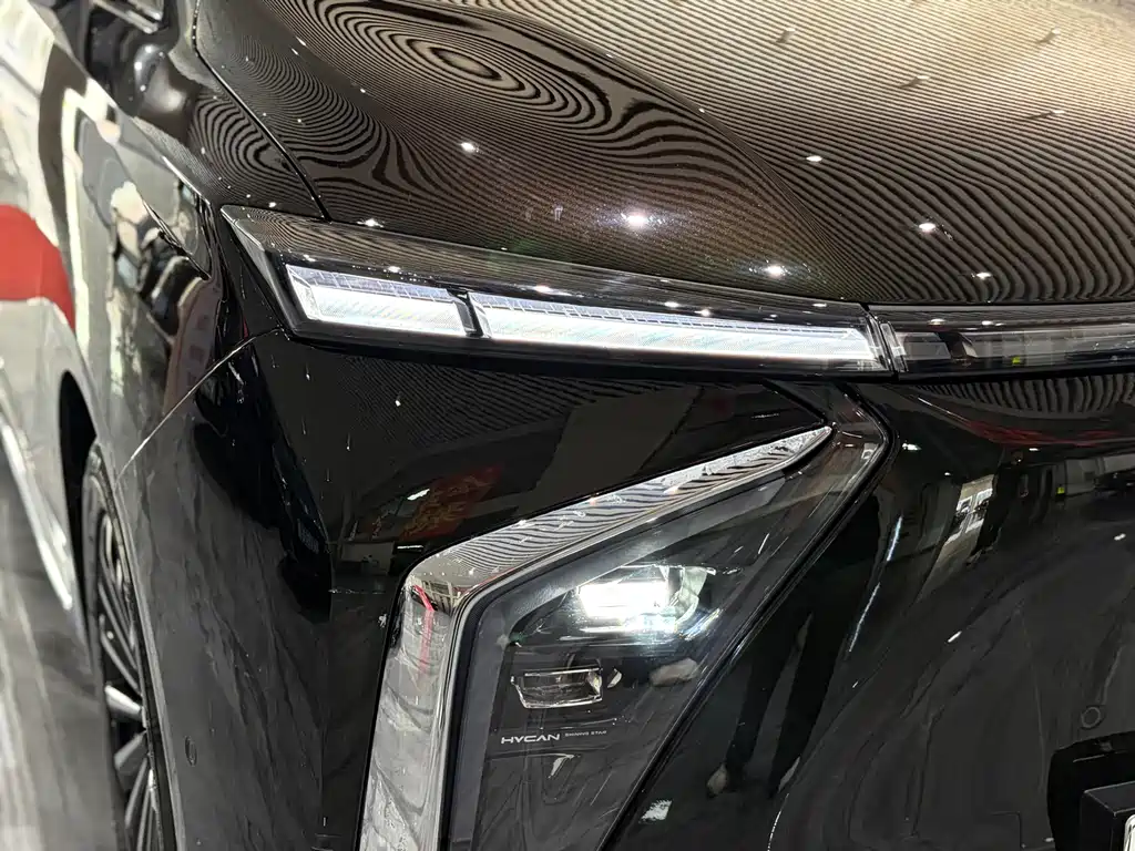 Hechuang V09 2023 Honor Edition 620 купить на сайте DeffCars